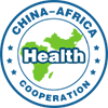 health in china-africa cooperation!